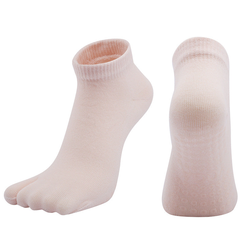 Yoga socks