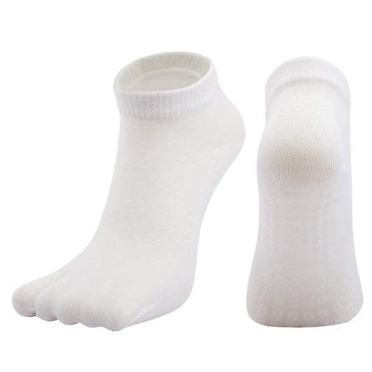 Yoga socks