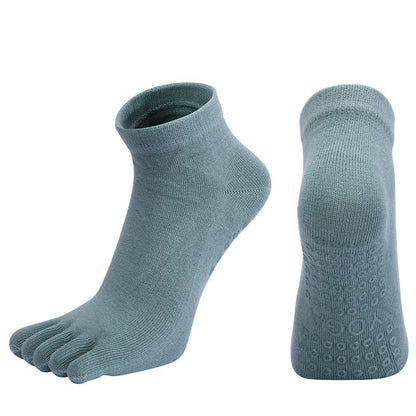Yoga socks