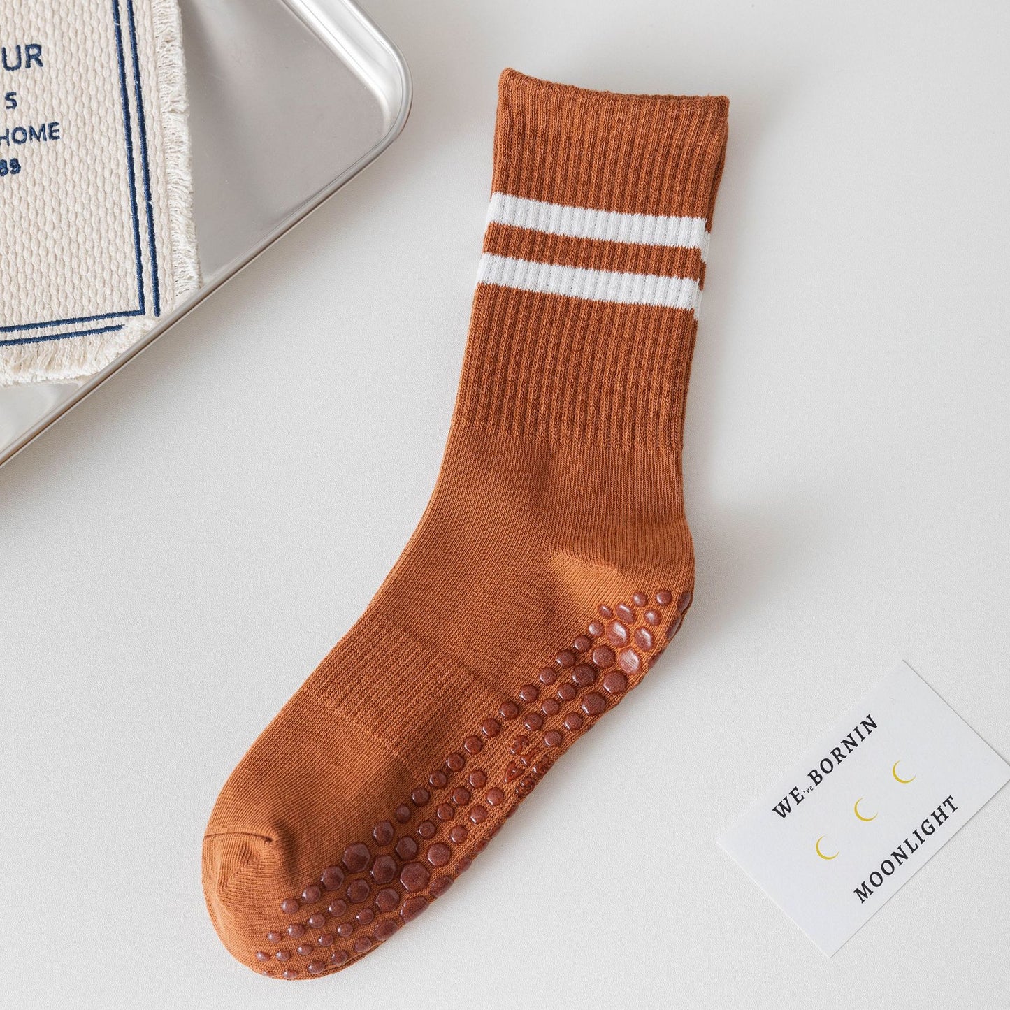 Yoga Socks