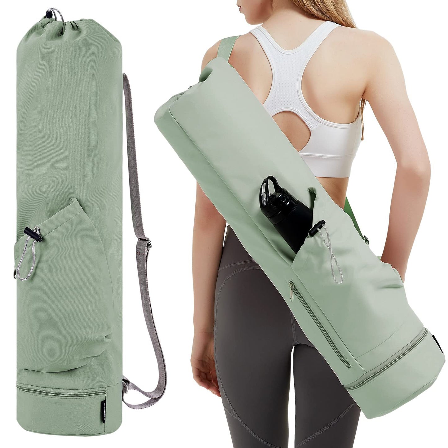 Yoga Sports Bag