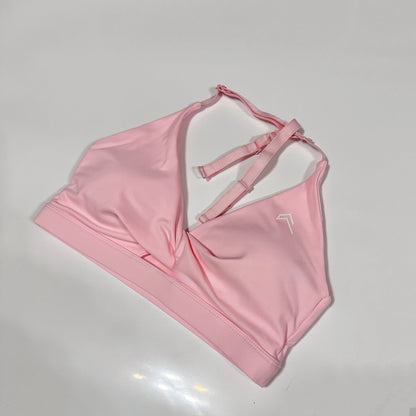 Yoga sports bra