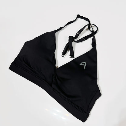 Yoga sports bra
