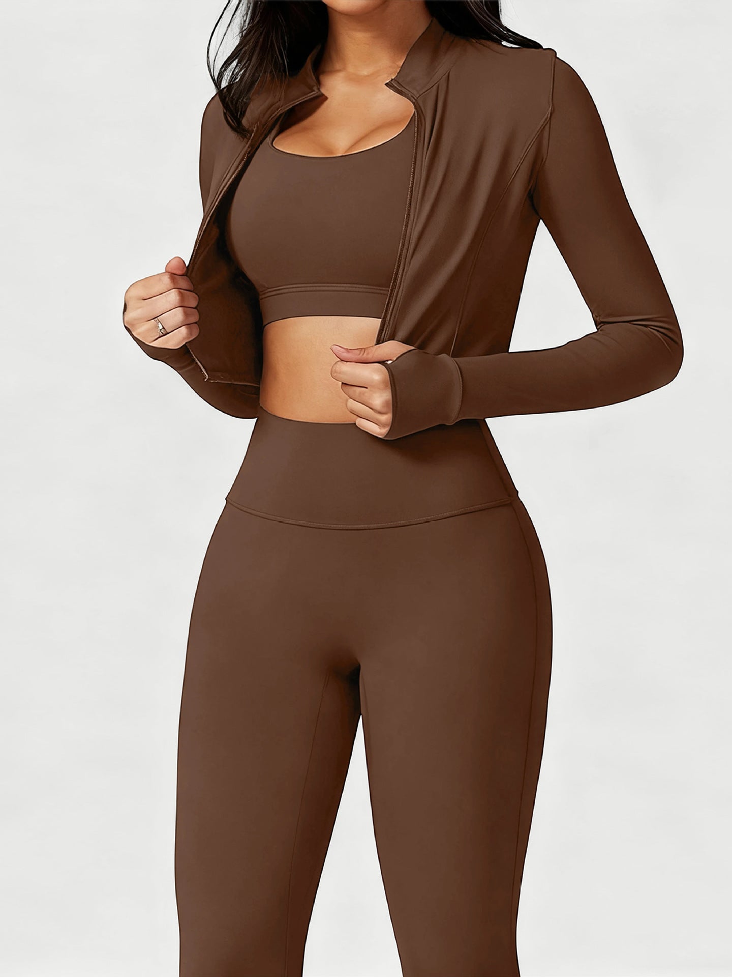 Yoga Sports Suit