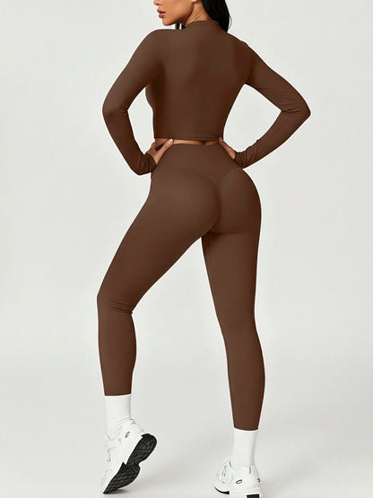 Yoga Sports Suit