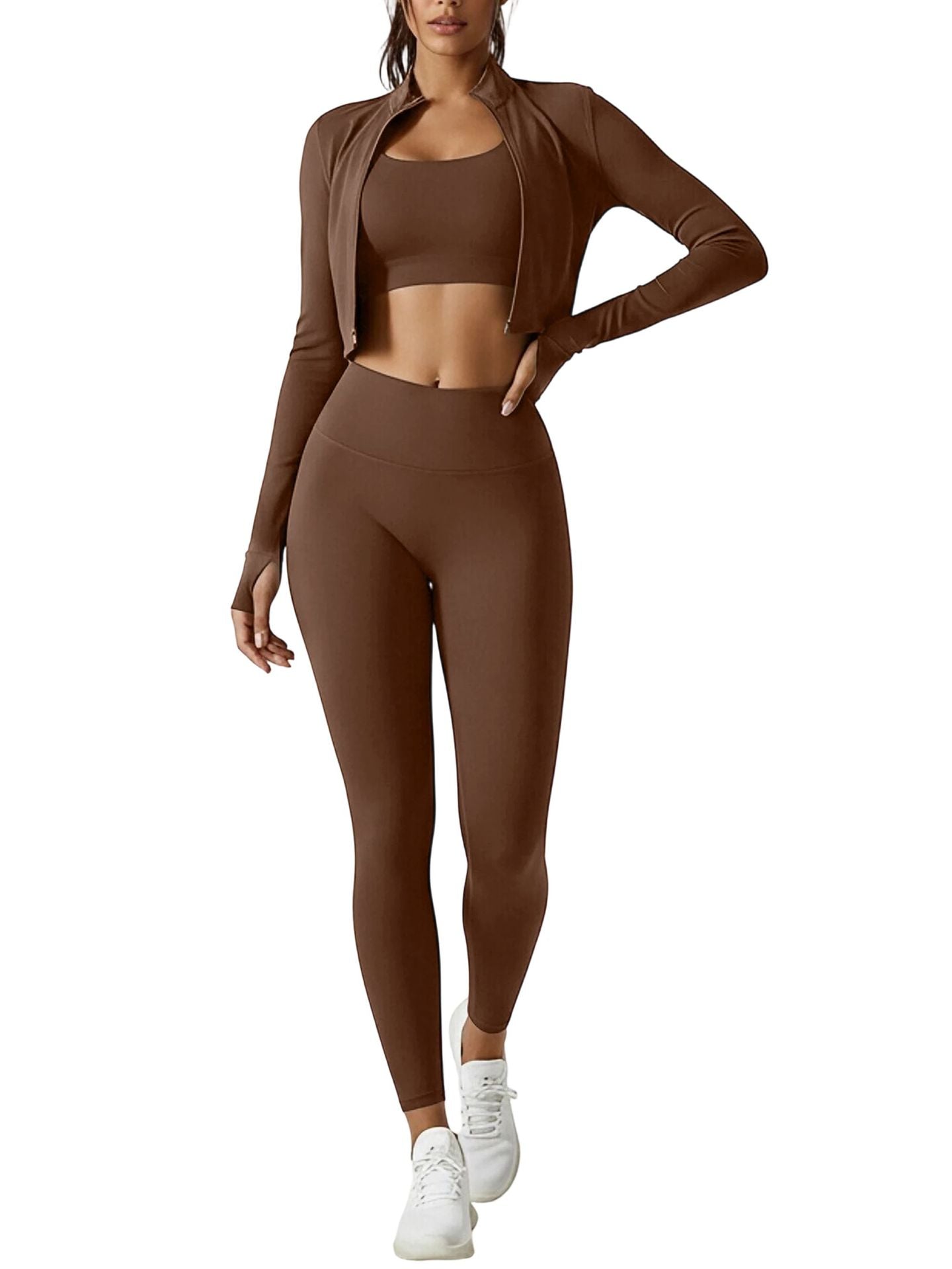 Yoga Sports Suit