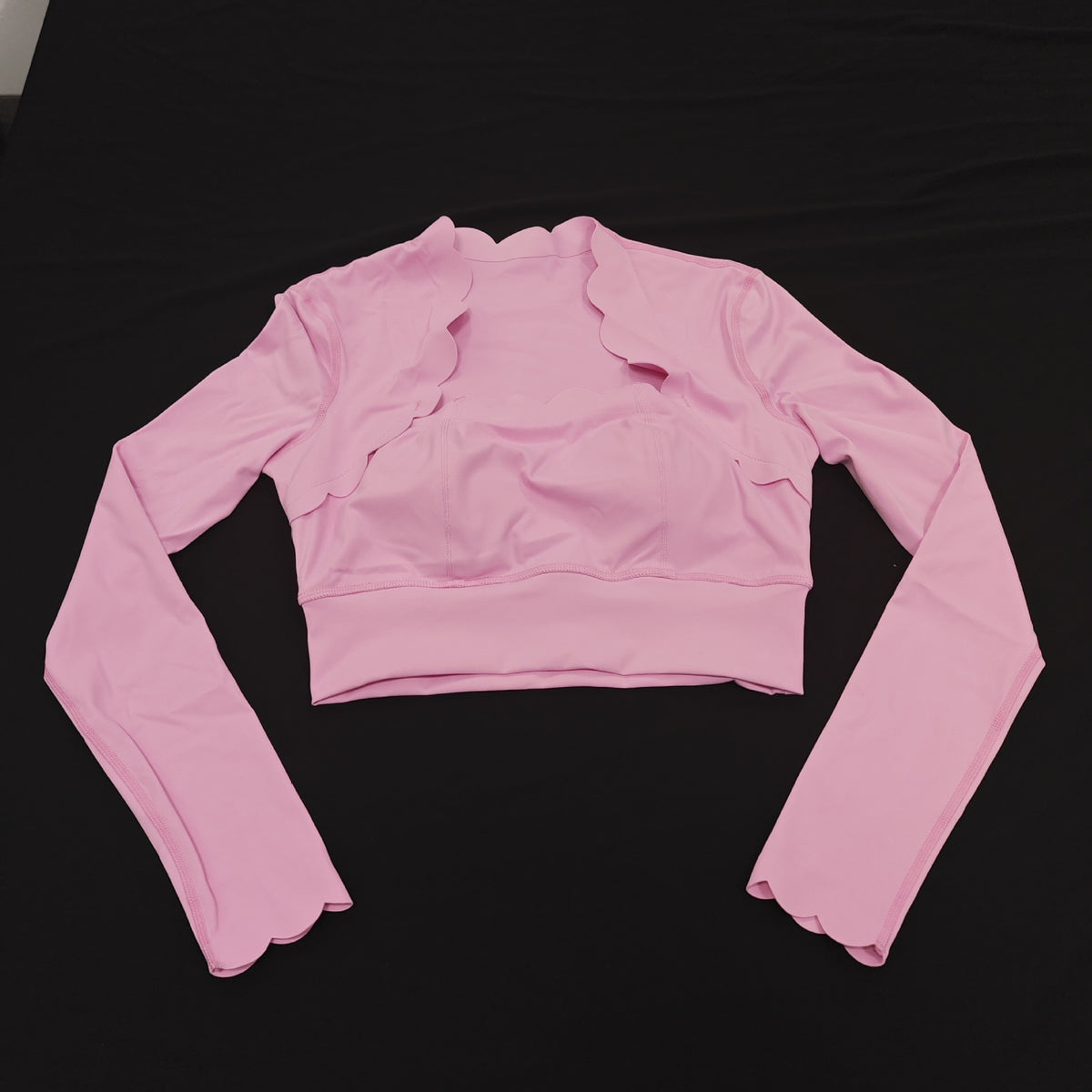 Yoga sportswear