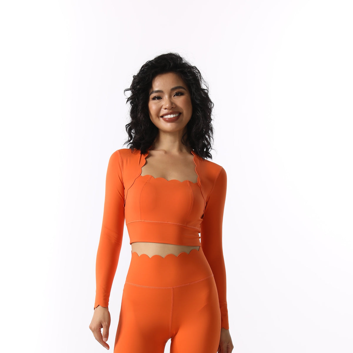 Yoga sportswear