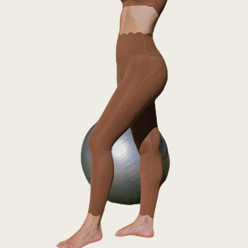 Yoga sportswear