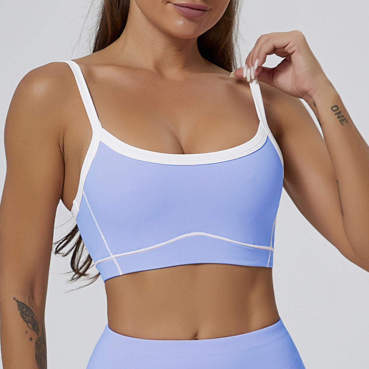 Yoga Sportswear Set