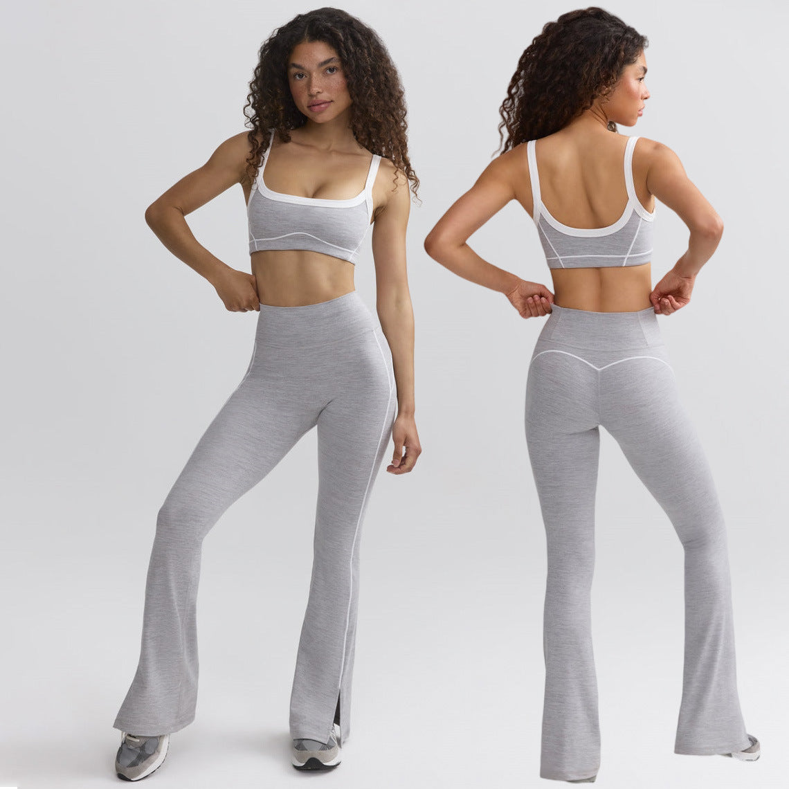 Yoga Sportswear Set