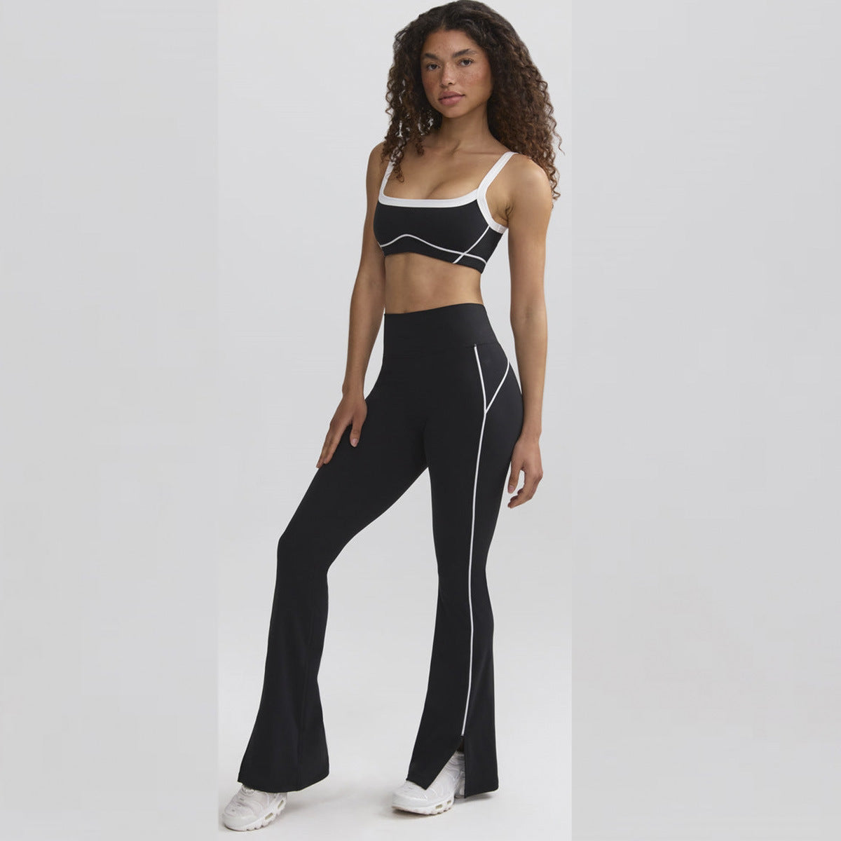 Yoga Sportswear Set