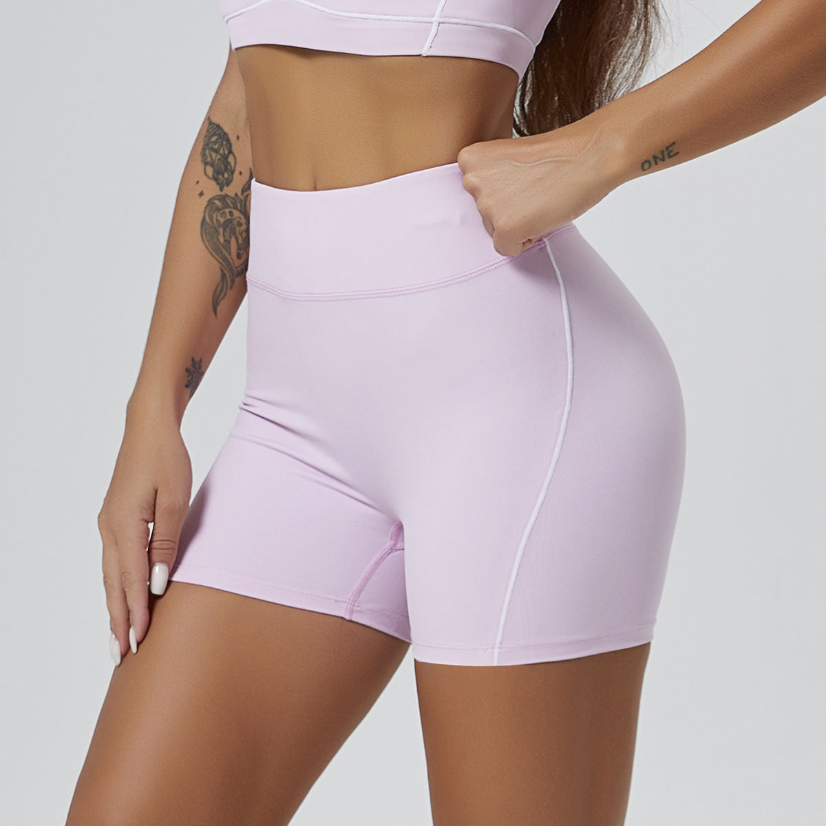Yoga Sportswear Set