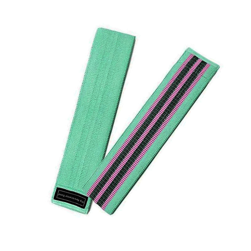 Yoga Stretch Resistance Bands for Hip Training