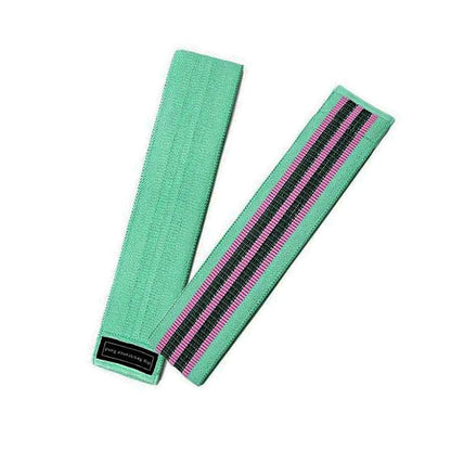 Yoga Stretch Resistance Bands for Hip Training