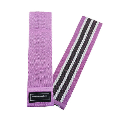 Yoga Stretch Resistance Bands for Hip Training
