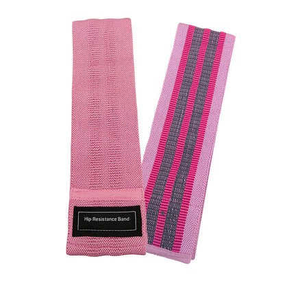 Yoga Stretch Resistance Bands for Hip Training
