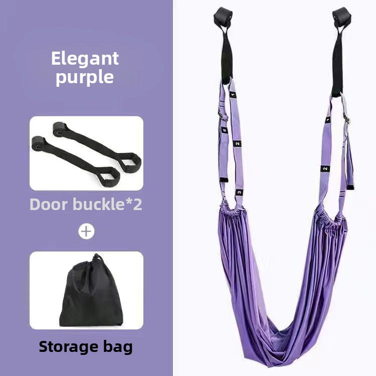 Yoga Stretch Rope