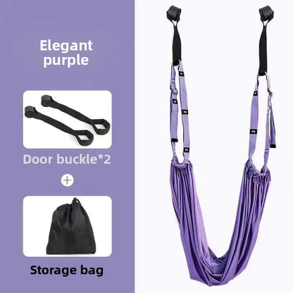 Yoga Stretch Rope
