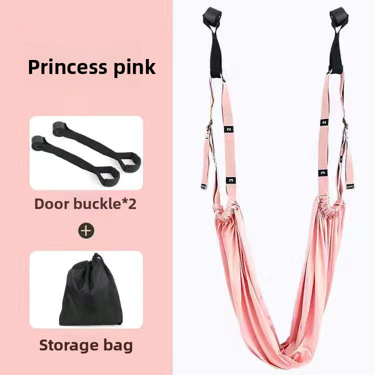 Yoga Stretch Rope