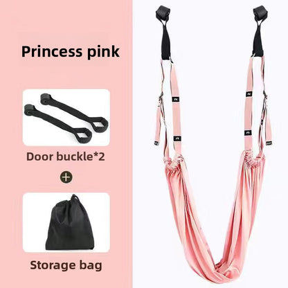 Yoga Stretch Rope