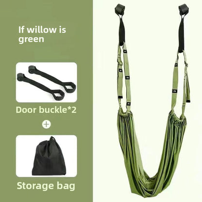 Yoga Stretch Rope