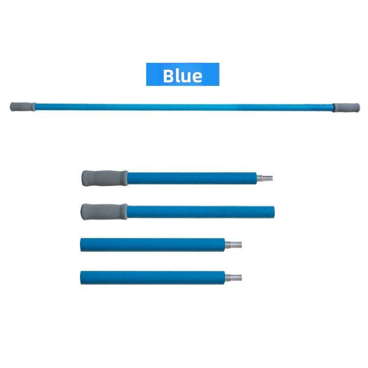 Yoga Stretching and Posture Correction Stick