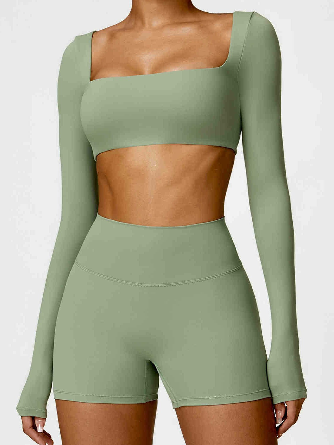 Yoga Suit