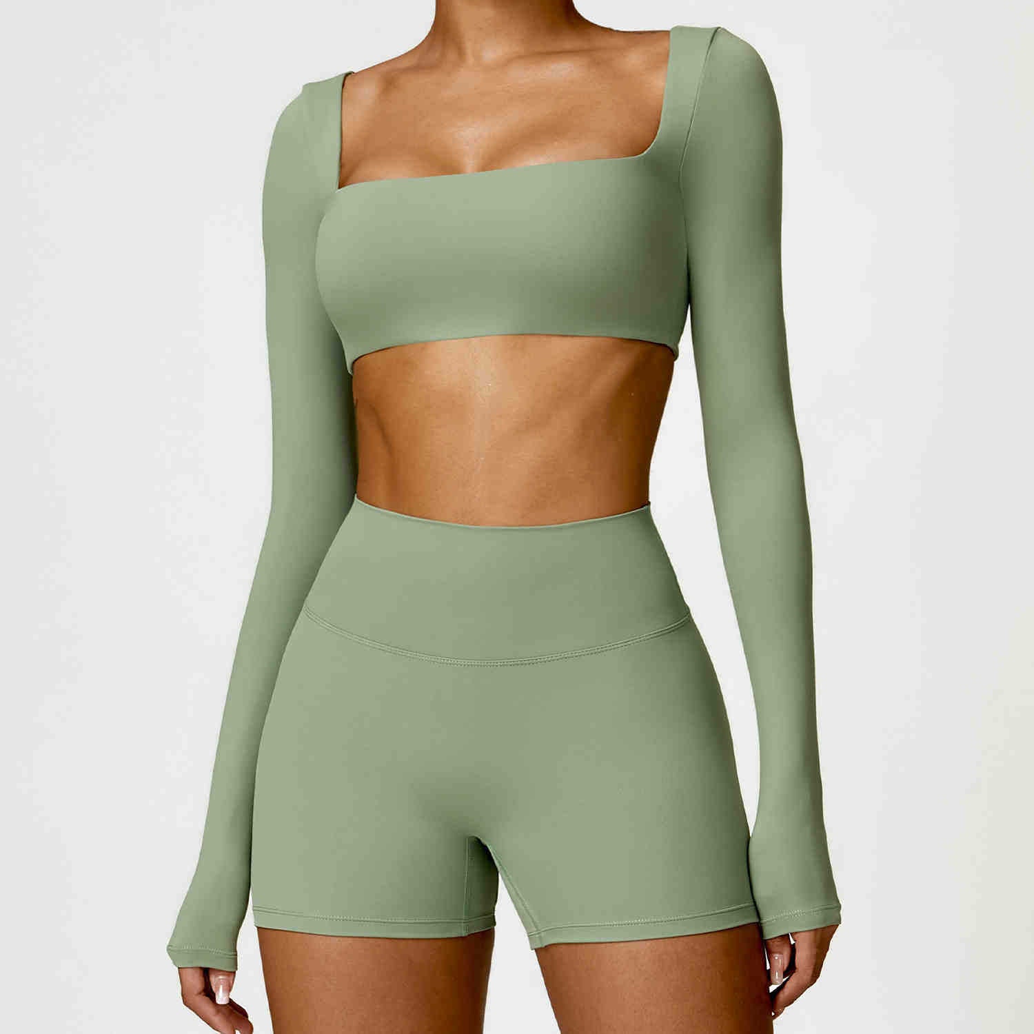 Yoga Suit