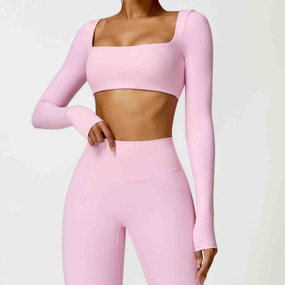 Yoga Suit