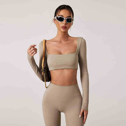 Yoga Suit