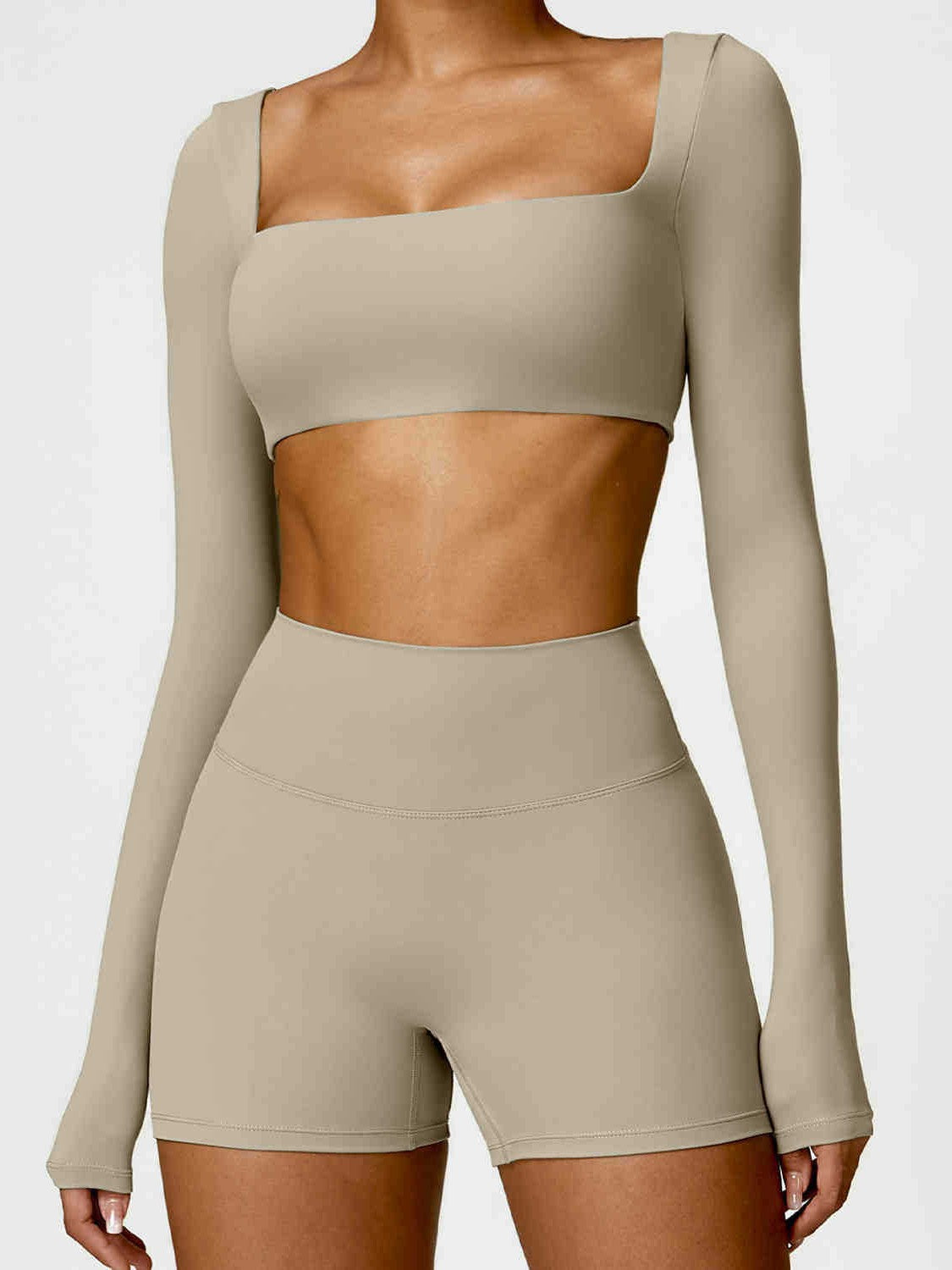 Yoga Suit