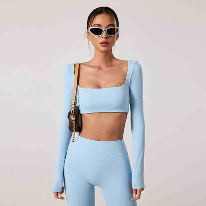 Yoga Suit