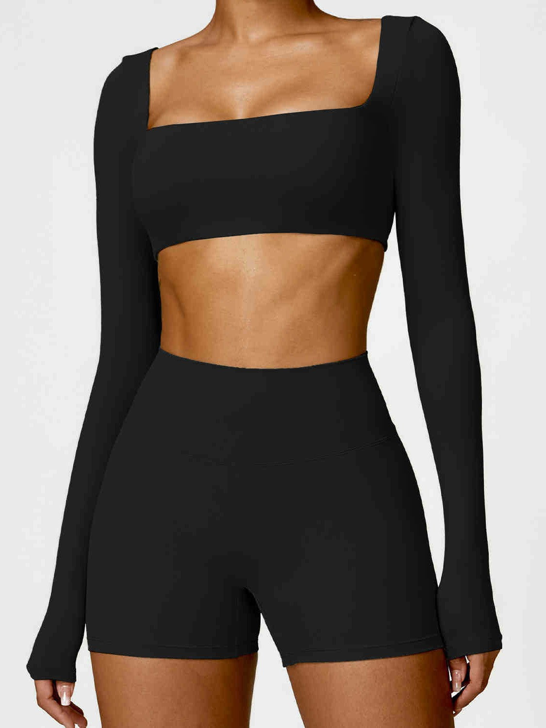 Yoga Suit