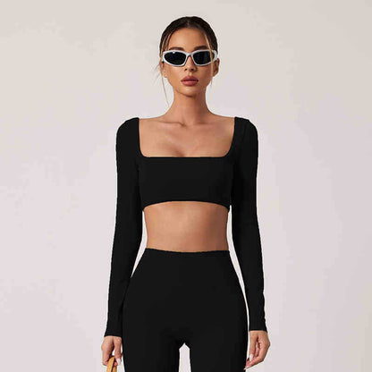 Yoga Suit