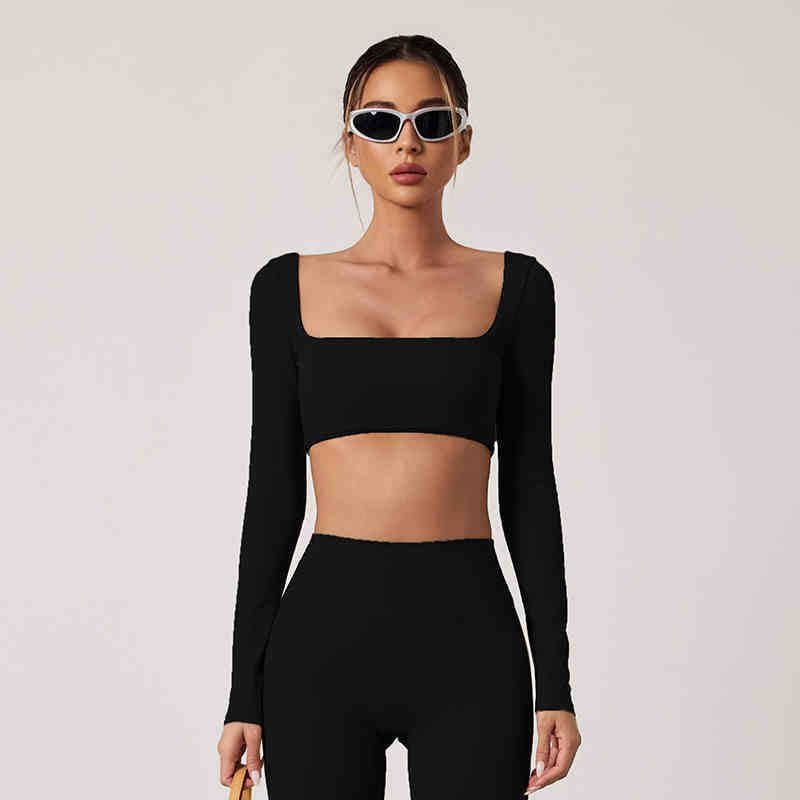 Yoga Suit