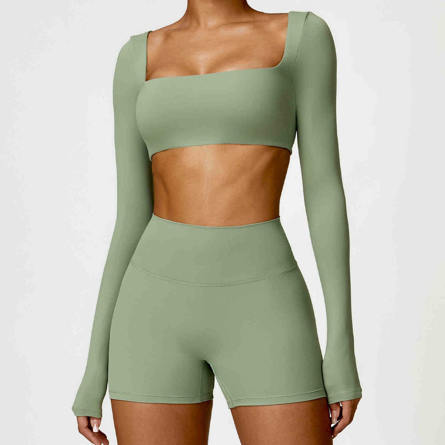 Yoga Suit