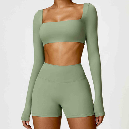 Yoga Suit