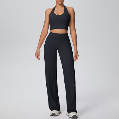 Yoga Suit Set