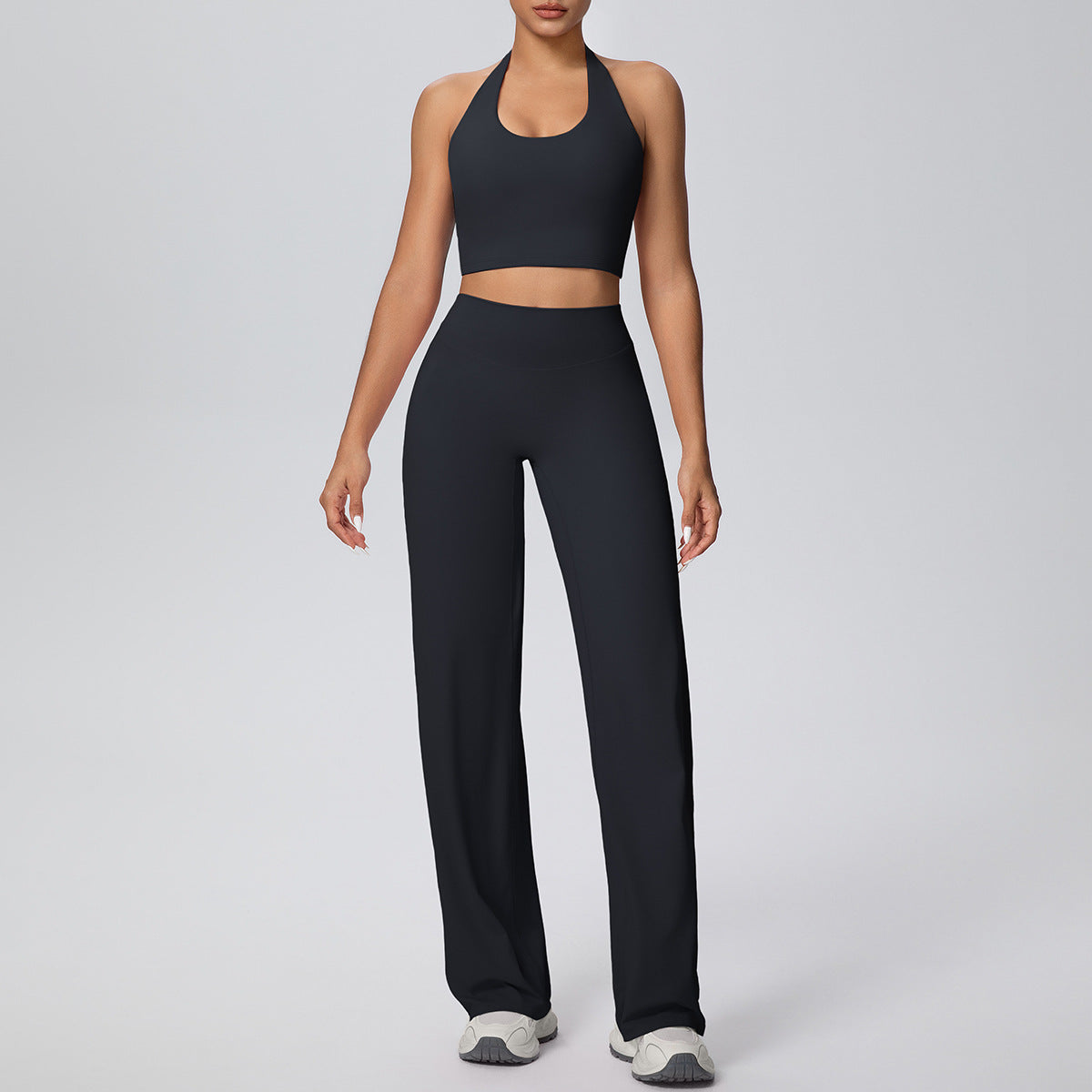 Yoga Suit Set