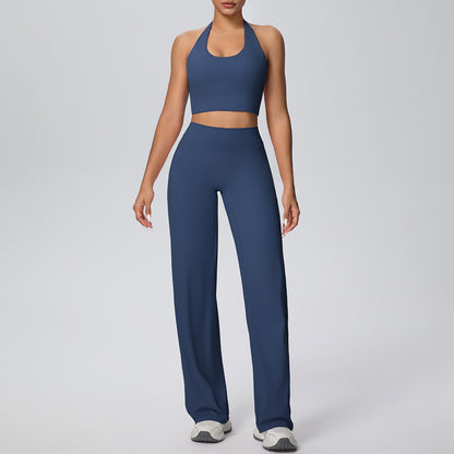 Yoga Suit Set