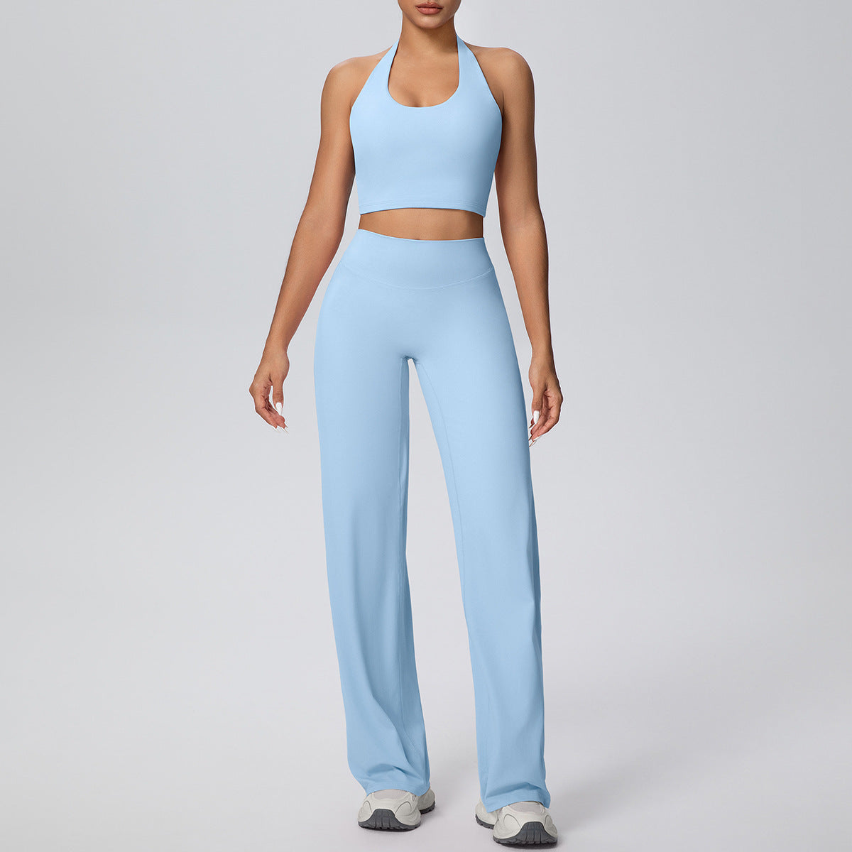 Yoga Suit Set