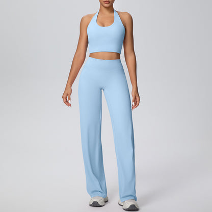 Yoga Suit Set