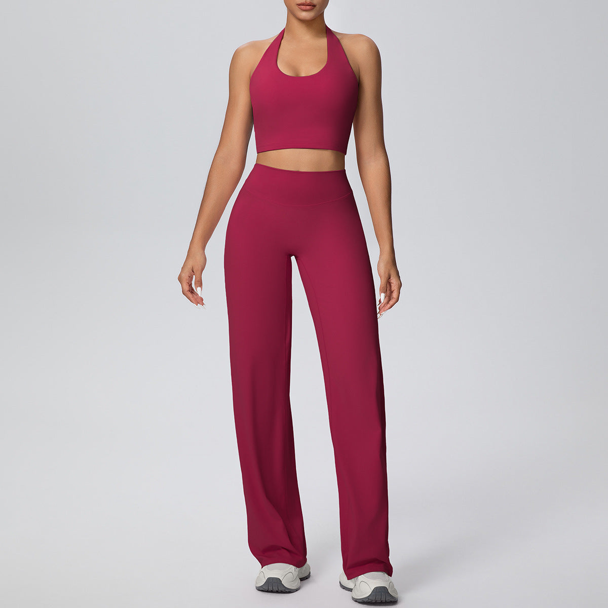 Yoga Suit Set