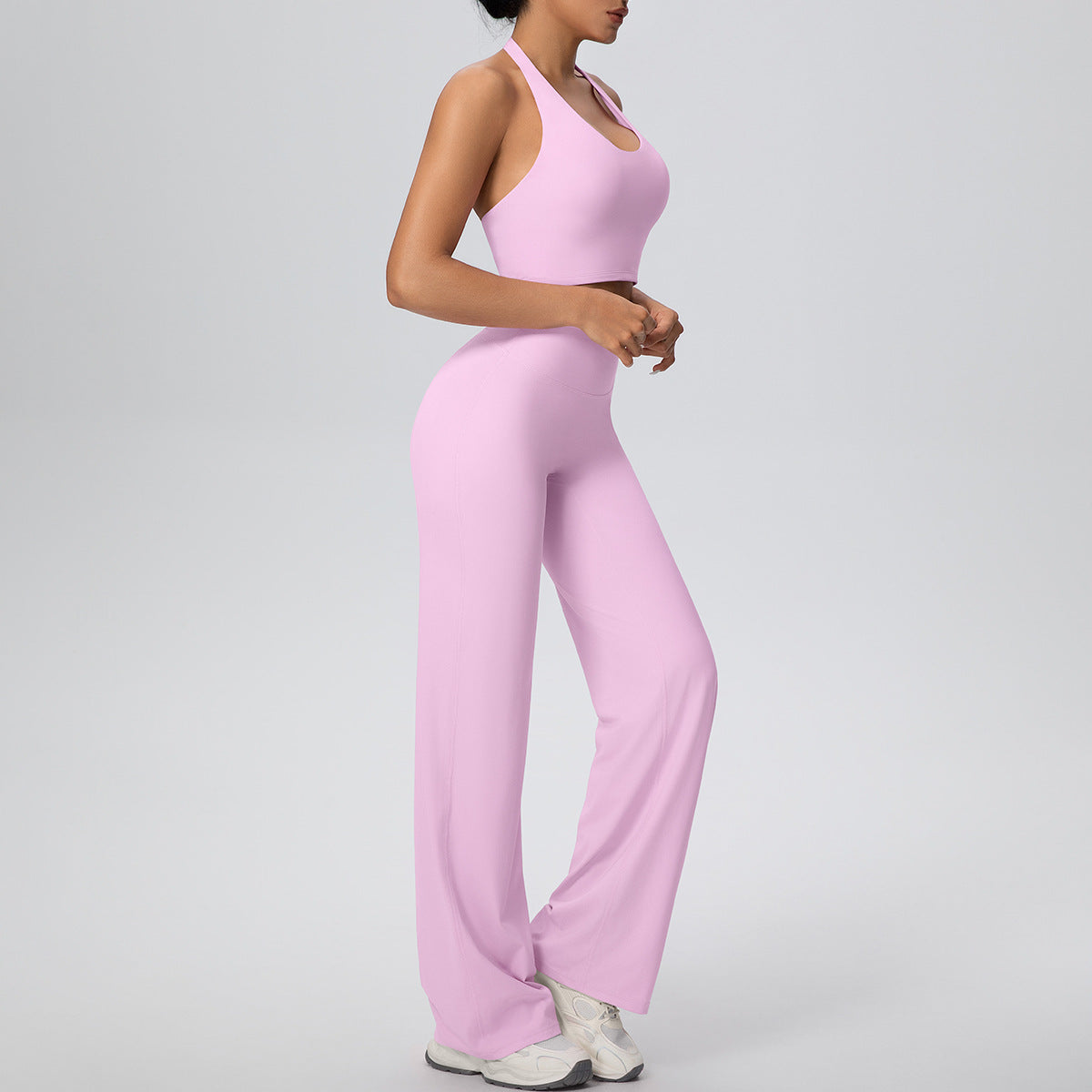 Yoga Suit Set