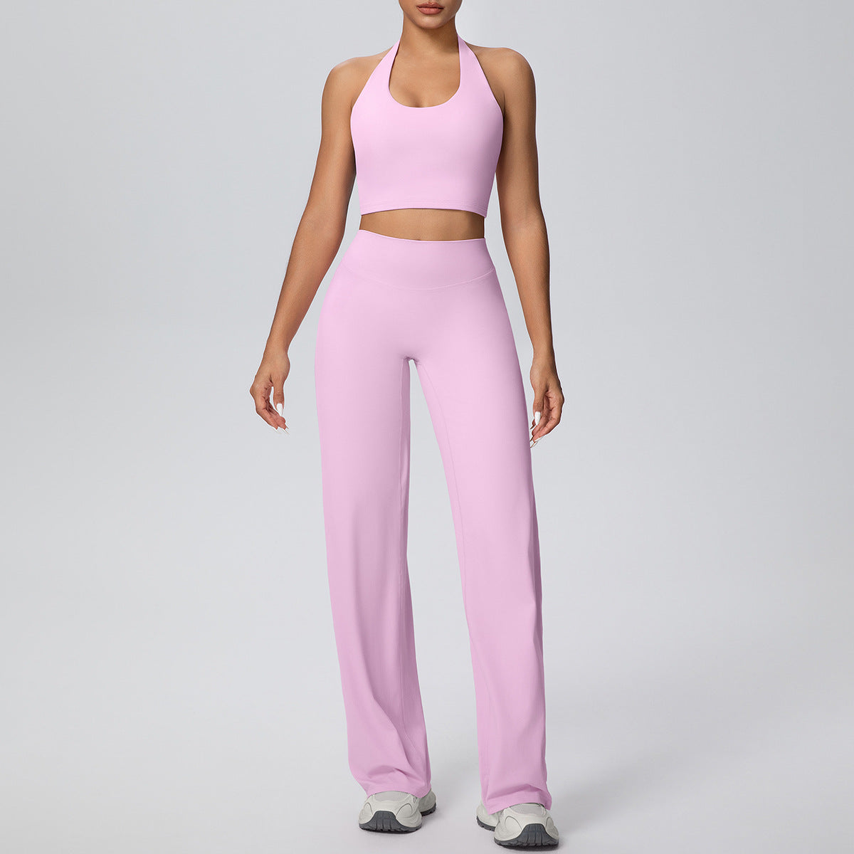 Yoga Suit Set
