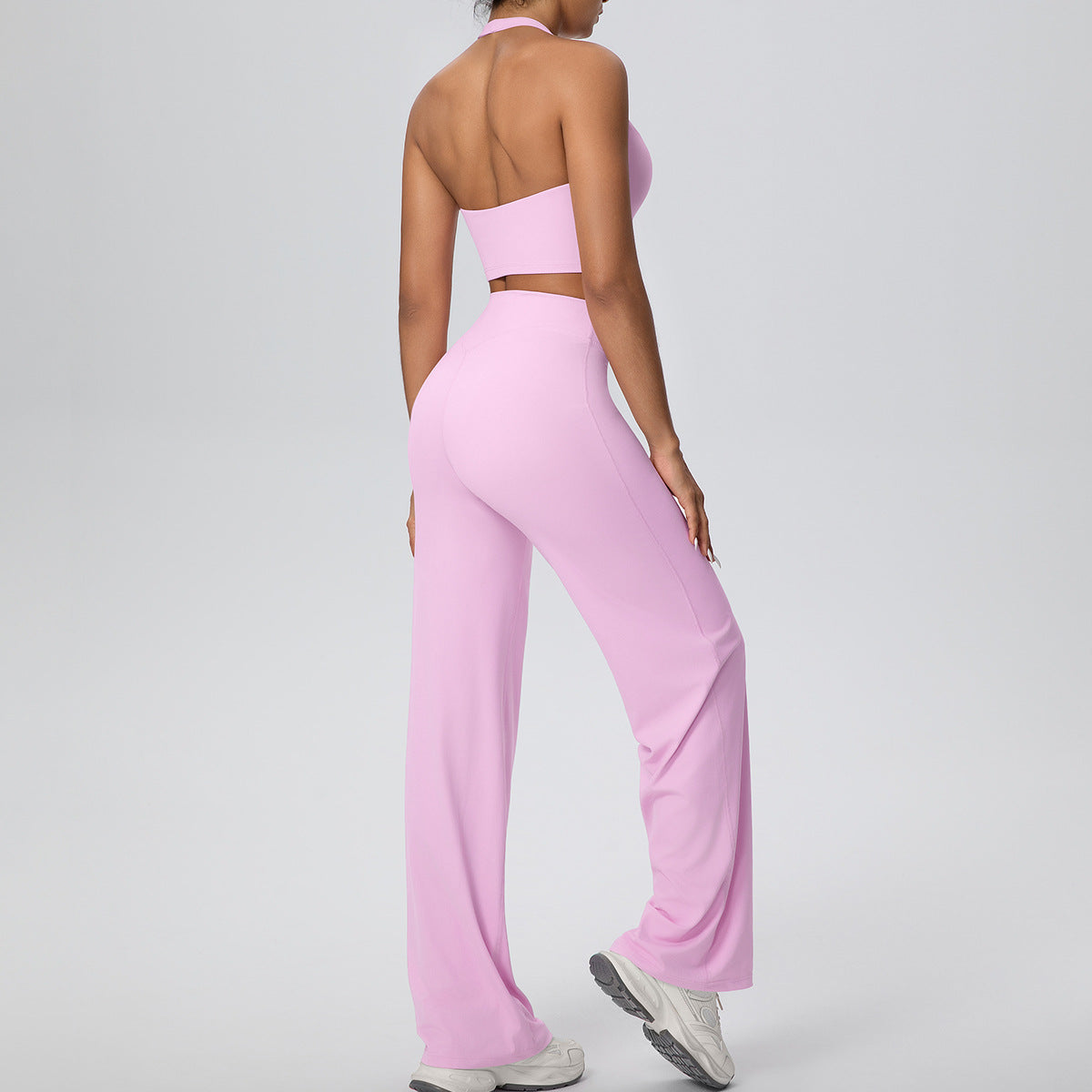 Yoga Suit Set