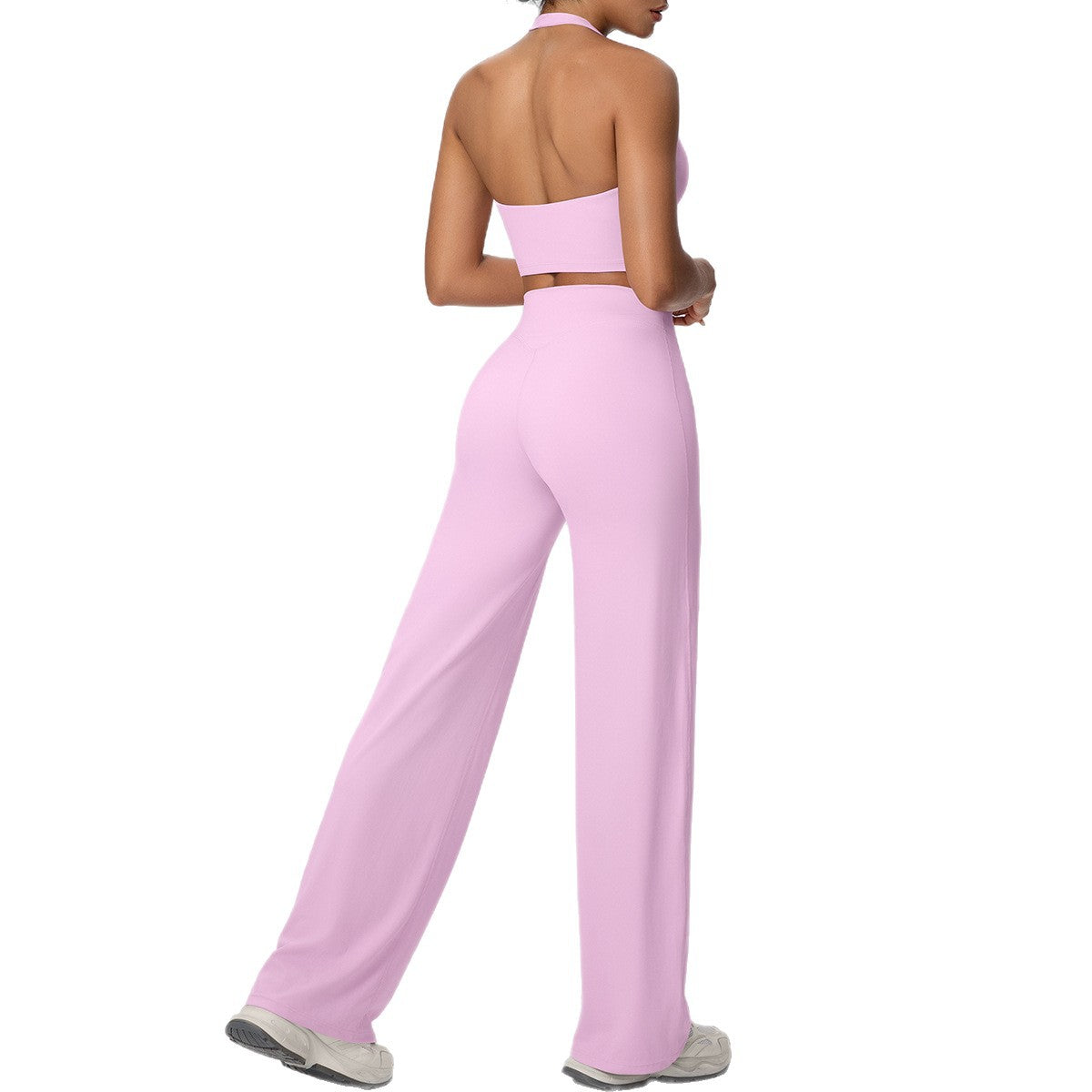 Yoga Suit Set