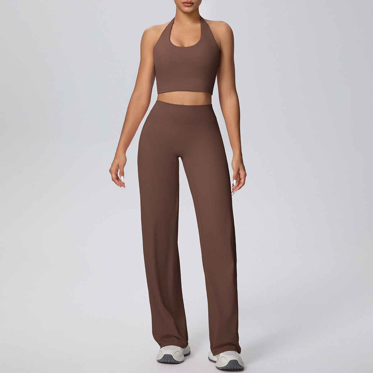 Yoga Suit Set