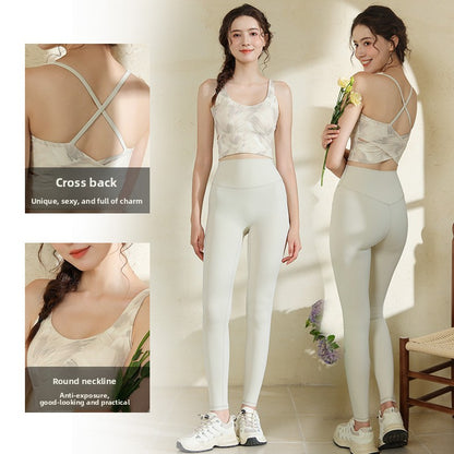 Yoga Suit Set